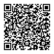 QR-код ссылки на материал «Осадочек остался. В Дзержинске подрядчик по капремонту исправил ошибки, но это не помогло»
