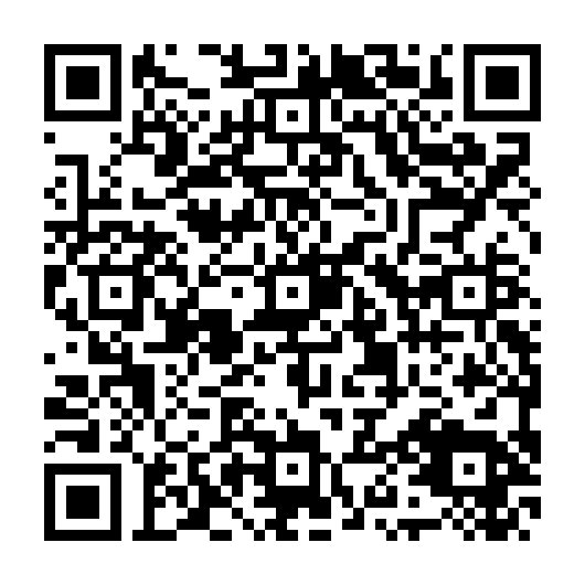 QR-код ссылки на материал «Особое внимание: первые лица города и области оценили ход строительства новой школы в Дзержинске»