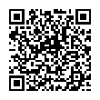 QR-код ссылки на материал «Дзержинск сегодня: полная версия выпуска 3 августа»