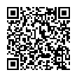 QR-код ссылки на материал «Не у нас: дорога расплавилась в Краснодарском крае из-за жары»