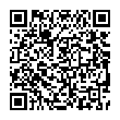 QR-код ссылки на материал «За буйки не заплывать: дзержинцам напомнили о правилах поведения на воде»