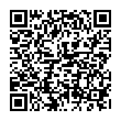 QR-код ссылки на материал «25 лет в эфире: заглянем в историю телекомпании «Дзержинск» вместе с Павлом Аккуратовым»