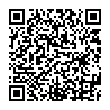 QR-код ссылки на материал «Парковка, освещение и ели: благоустройство Свадебной площади началось в Дзержинске»