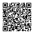 QR-код ссылки на материал «Дзержинский театр драмы получил 13 млн рублей из бюджета страны»
