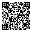 QR-код ссылки на материал «Ход ремонта: готовность школ к новому учебному году проверил глава Дзержинска Иван Носков»