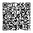 QR-код ссылки на материал «Профессии пушистых: кот-консьерж и кот-таможенник живут в Дзержинске»