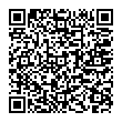 QR-код ссылки на материал «Затянуло в аварийный замес: женщина и ребенок стали невольными участниками ДТП в Дзержинске»