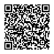 QR-код ссылки на материал «Семейные распри: сын угрожал убийством пожилой матери в Володарском районе»