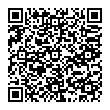 QR-код ссылки на материал «Коротко о главном: контроль за мусором, дистанционные выборы и подготовка Дзержинска к зиме»