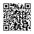 QR-код ссылки на материал ««Говорит Дзержинск». Вопросы экологии»