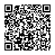 QR-код ссылки на материал «Библиораскопки: увлекательный квест прошли ребята в дзержинской библиотеке»