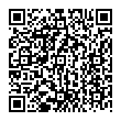 QR-код ссылки на материал «Два колеса против четырех: жительница Дзержинска врезалась на электровелосипеде в автомобиль»