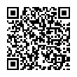 QR-код ссылки на материал «Выходи гулять: у дзержинцев впереди активные выходные»