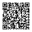QR-код ссылки на материал «Премьеры ждут: Дзержинский театр кукол активно готовится к новому сезону»