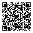 QR-код ссылки на материал «Небезопасно для здоровья: Роспотребнадзор советует отказаться от купания в Святом озере в Дзержинске»