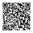 QR-код ссылки на материал «Тревожная пятница: по Дзержинску прокатилась волна сообщений о минировании зданий»