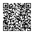 QR-код ссылки на материал «Дзержинский театр кукол закрыл голосование на новое имя театра»