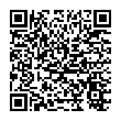 QR-код ссылки на материал «Сорок с лишним на двоих: напавшим на полицейского дзержинцам вынесен приговор»