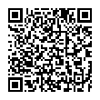 QR-код ссылки на материал «Депутатский контроль: готовность школы №2 к приему учеников проверили в Дзержинске»