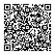 QR-код ссылки на материал «Премьерная четверка: Дзержинский драматический театр покажет новые спектакли в 77-м театральном сезоне»