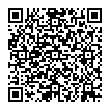 QR-код ссылки на материал «Ремонт на дороге: движения по проспекту Циолковского в Дзержинске временно перекроют»