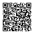QR-код ссылки на материал «Работа с душой: приделы храма в честь Воскресения Христова расписывают в Дзержинске»