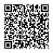 QR-код ссылки на материал «Вклад в чистое будущее: строительство экопромпарка началось в Дзержинске»