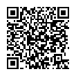QR-код ссылки на материал «Дзержинск сегодня: полная версия выпуска 16.08.2023»