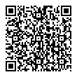 QR-код ссылки на материал «Утренняя неприятность: столкновение двух автомобилей произошло на одном из перекрестков Дзержинска»
