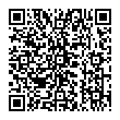 QR-код ссылки на материал «Не теряйтесь: представители ПСО «Волонтер» напомнили дзержинцам о правилах поведения в лесу»