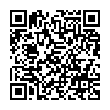 QR-код ссылки на материал «Старт дан: возведение лыжероллерной трассы началось в Дзержинске»