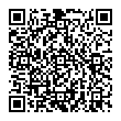 QR-код ссылки на материал «25 лет в эфире: заглянем в историю телекомпании «Дзержинск» вместе со Светланой Федотовой»