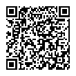 QR-код ссылки на материал «В Дзержинске состоялся гарнизонный развод подразделений полиции»