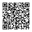 QR-код ссылки на материал «Город в ритме танца: Дзержинск стал участником международного танго-флешмоба»