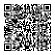 QR-код ссылки на материал «Страшная трагедия: гибель маленькой девочки под колесами автомобиля всколыхнула Дзержинск»