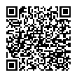 QR-код ссылки на материал «Безопасное купание: дзержинцам напомнили о правилах поведения на воде»