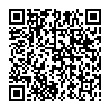 QR-код ссылки на материал ««Спортивный клуб». Золото легкоатлетов-паралимпийцев и бронза в пляжном теннисе»