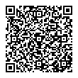 QR-код ссылки на материал «Помощь от земляков: дзержинские полицейские нашли утерянный паспорт жительницы Дзержинска в Нижнем Новгороде»