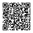 QR-код ссылки на материал «Коммунальные разборки: мужчина обвиняется в убийстве соседа в Дзержинске»