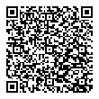 QR-код ссылки на материал «Юморные тетрадки, «шпионские» авторучки и конфетные маркеры: веселыми и полезными канцтоварами запасаются юные дзержинцы на школьных ярмарках»