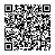 QR-код ссылки на материал «Не у нас: медведь прогулялся по центру Костромы и напугал горожан»