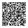 QR-код ссылки на материал «Праздник триколора: День государственного флага России отметили в Дзержинске»