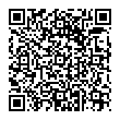 QR-код ссылки на материал «Главный документ: паспорта вручили отличившимся ребятам в стенах Нижегородского кремля»