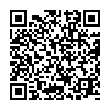 QR-код ссылки на материал «Дождь с потолка: Музей боевой славы затопило в Дзержинске»