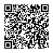QR-код ссылки на материал «Депутатский контроль: ход строительства школы №10 проверили в Дзержинске»
