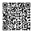 QR-код ссылки на материал «Близкая помощь: работу медпункта в поселке Бабушкино проверили дзержинские депутаты»