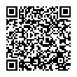 QR-код ссылки на материал «Дом, милый дом: 28 земельных участков предоставлено многодетным семьям Дзержинска»