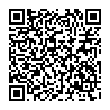 QR-код ссылки на материал «Впервые на нашей воде: Первенство по парусному спорту состоялось в Дзержинске»