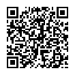 QR-код ссылки на материал «Дзержинск сегодня: полная версия выпуска 24.08.2023»