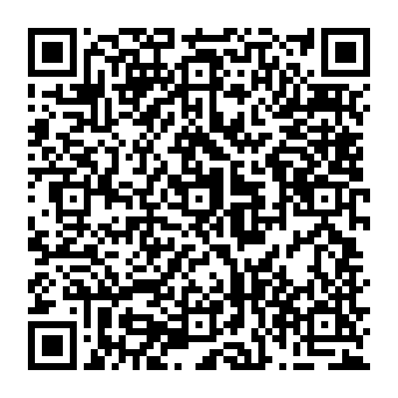 QR-код ссылки на материал «Гладкий асфальт и дорожки: подъезды 12 учреждений соцсферы Дзержинска отремонтируют до конца 2023 года»